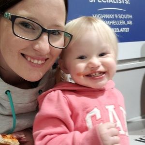 Meet your Posher, Amy